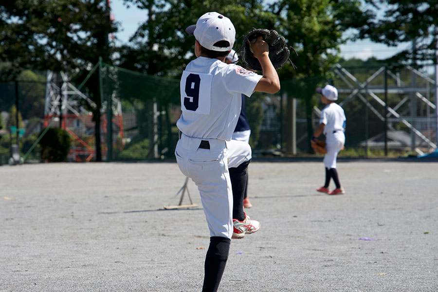 ”目に頼りすぎない”ためのバランストレーニングとは（写真はイメージ）