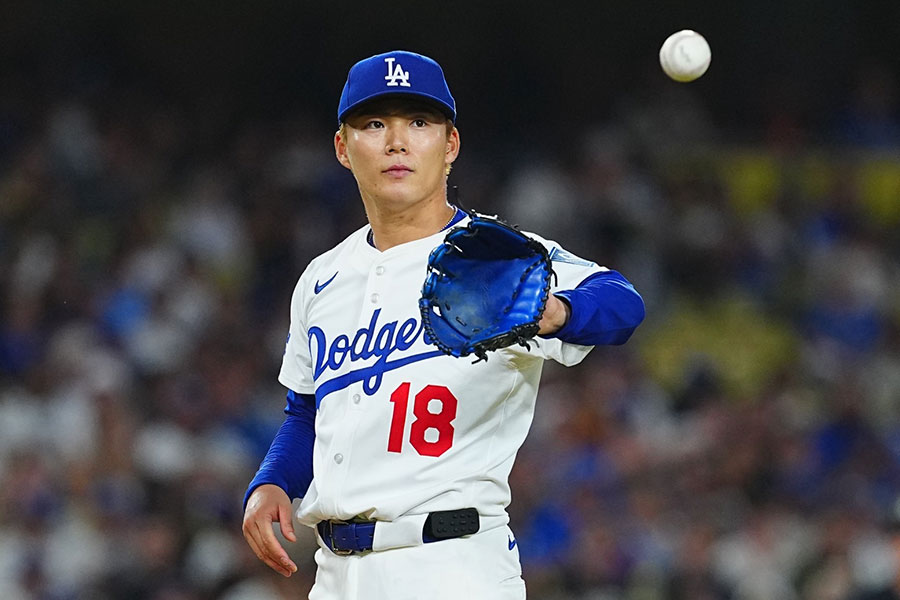 【メジャー移籍！3年連続MVP！WBC大活躍選手】山本由伸 選手のルーキーカード 楽天市場】山本由伸 #WBC-27 2023WBCオーストラリア戦を4回8奪