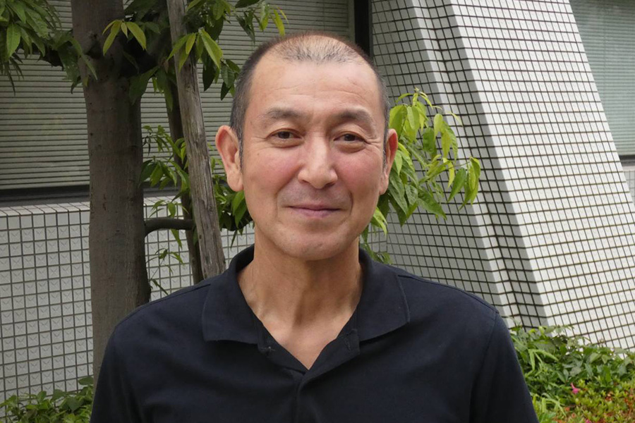 阪神などで活躍した湯舟敏郎氏【写真：山口真司】