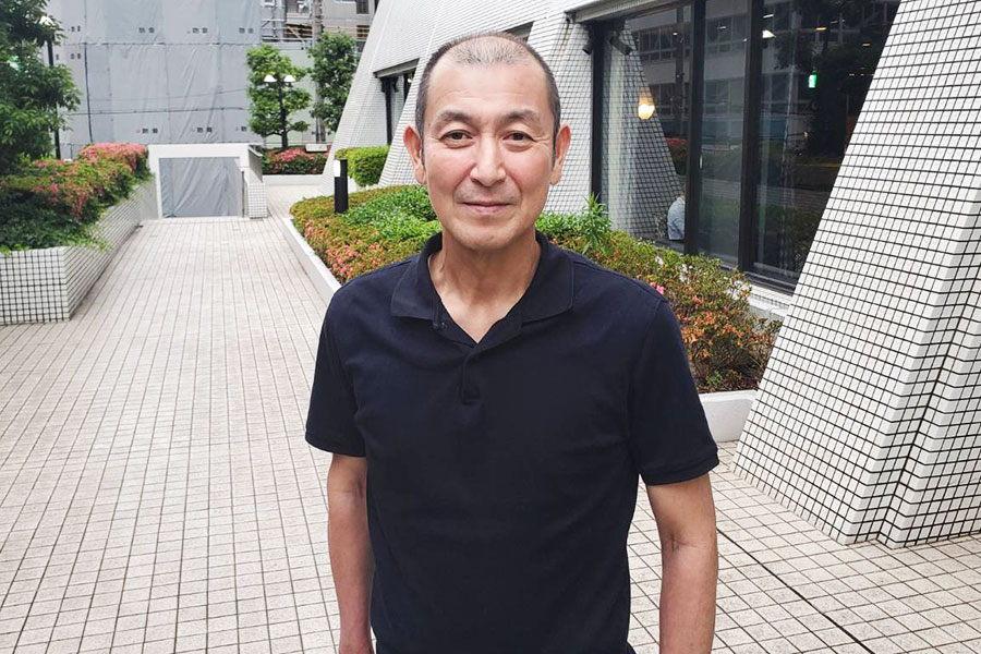 阪神などで活躍した湯舟敏郎氏【写真:山口真司】