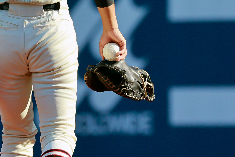 野球も勉強もモチベーションを上げる方法とは（写真はイメージ）