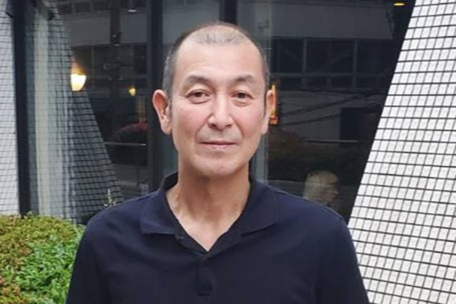 阪神などで活躍した湯舟敏郎氏【写真：山口真司】