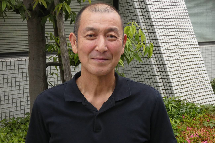 阪神などで活躍した湯舟敏郎氏【写真：山口真司】