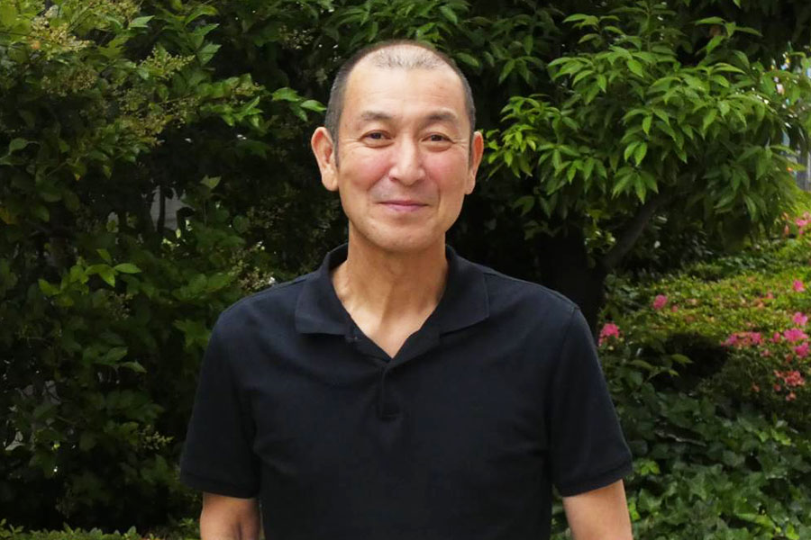 阪神などで活躍した湯舟敏郎氏【写真:山口真司】