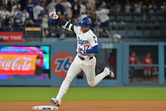 大谷翔平「優勝だけ目指して」 WBC侍ジャパン入り決定、背番号