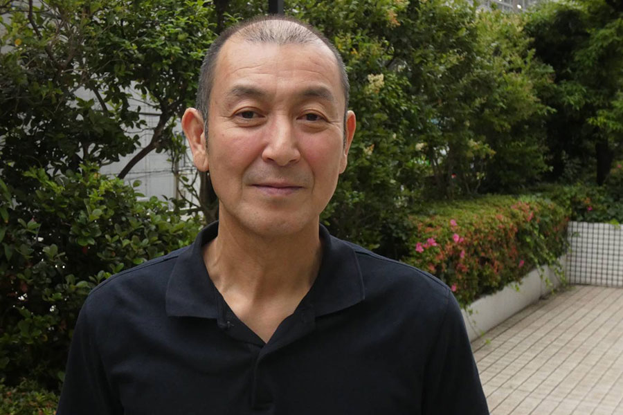 阪神などで活躍した湯舟敏郎氏【写真：山口真司】