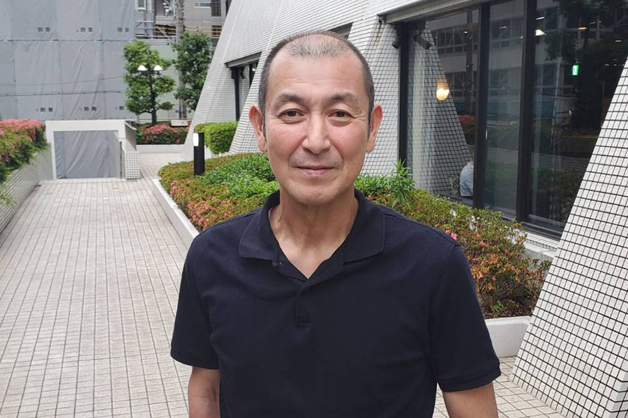 阪神などで活躍した湯舟敏郎氏【写真:山口真司】