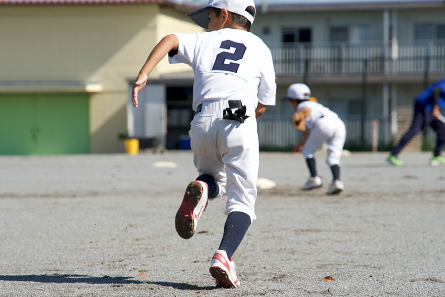 名将が解説するディレードスチールの極意とは（写真はイメージ）