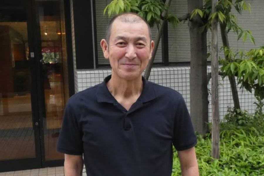 阪神などで活躍した湯舟敏郎氏【写真:山口真司】