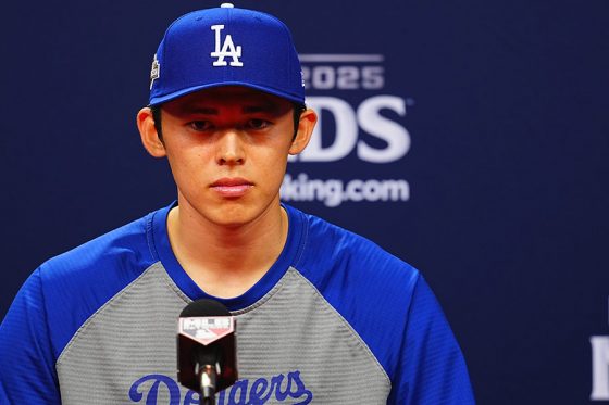 12球団全選手カラー名鑑 2020 佐々木朗希選手ルーキーイヤー