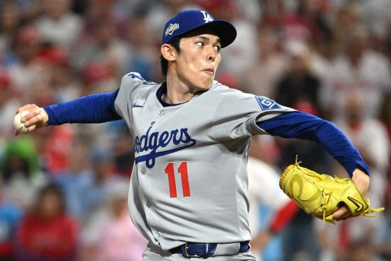 佐々木朗希 声価高まる佐々木朗希の“再生” 米記者が説いた華麗なる復活の