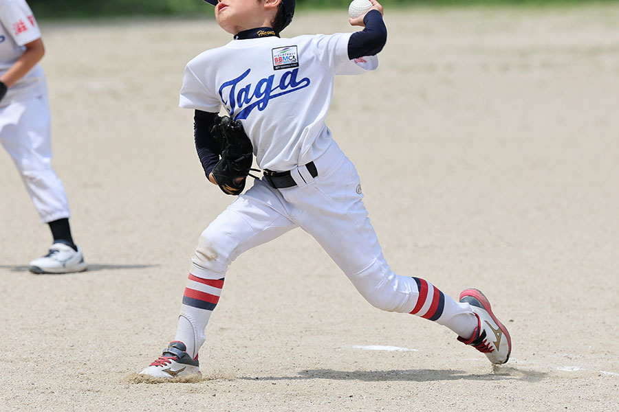 パフォーマンスを上げる「胸郭の柔軟性」とは（写真はイメージ）