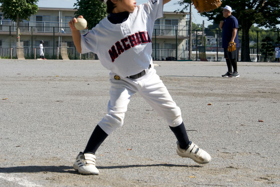 プロの指導が“伝わりやすい”理由とは（写真はイメージ）