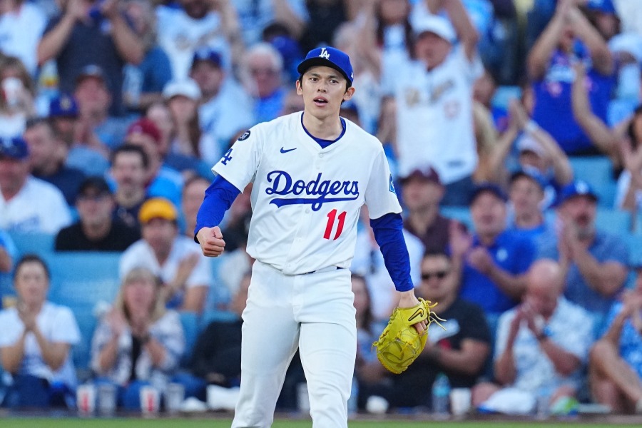 佐々木朗希GENERATION 佐々木朗希、