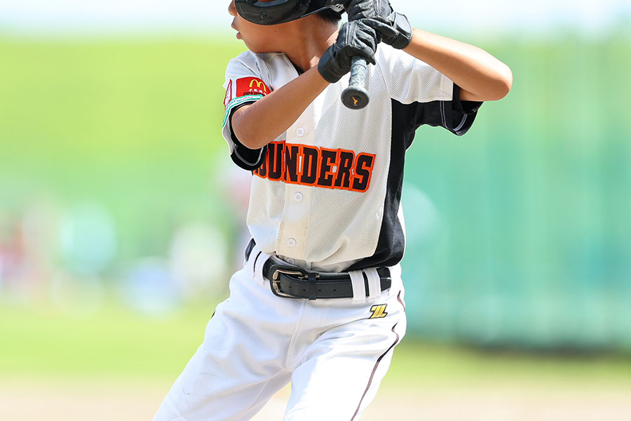 打席でタイミングが合うようになるトレーニングとは（写真はイメージ）