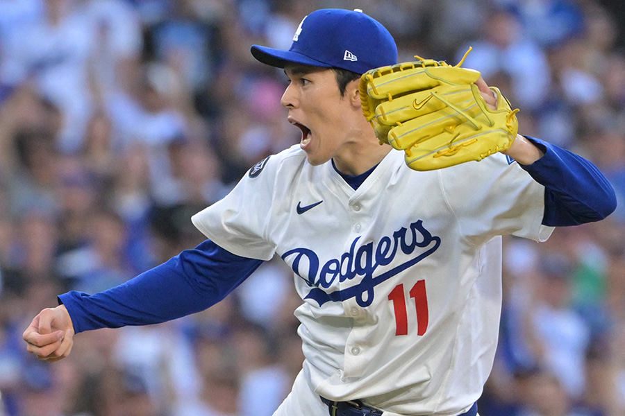 佐々木朗希の魔球が秘めた