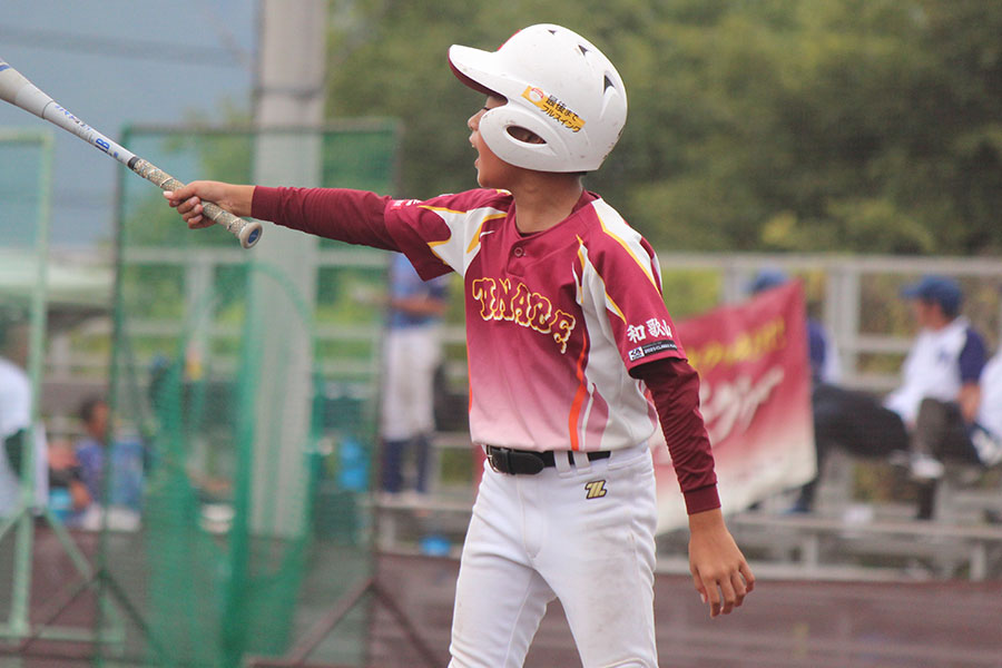 TANABEクラブが「関西地区クライマックスDAY2」へ進出した【写真：大会提供】