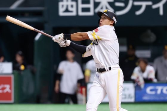 千賀滉大、甲斐拓也と最後の