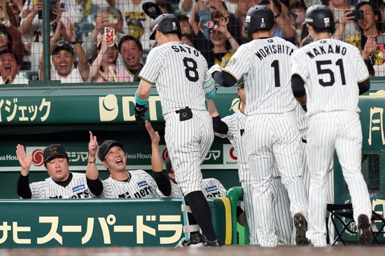 崖っぷちの巨人 2012年の奇跡の再現なるか | Full-Count