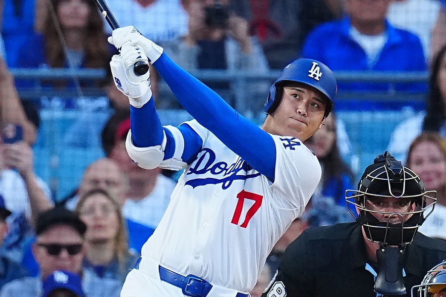 大谷翔平は「別格だ」 