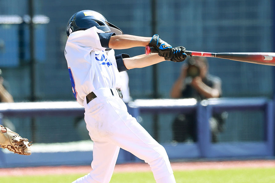 三井康浩氏が説く打撃で重要な“成功体験”とは（写真はイメージ）