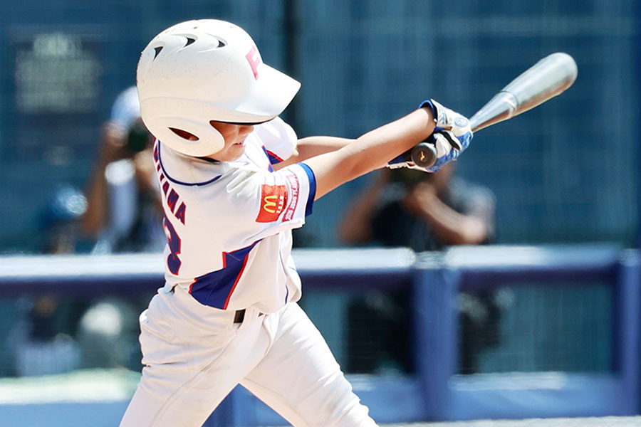 少年野球の現場で保護者や指導者が気づくべき”サイン”とは（写真はイメージ）