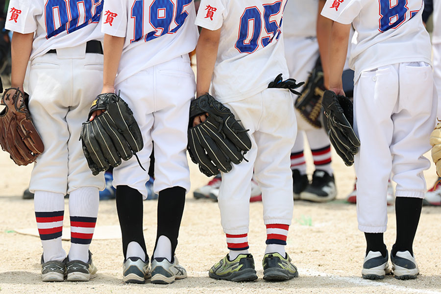 野球初心者へ興味を持たせるために必要なものとは（写真はイメージ）