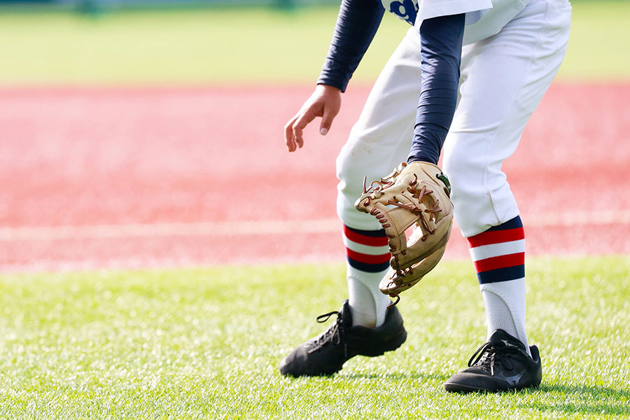 専門家が指摘する“緊張の元凶”とは（写真はイメージ）