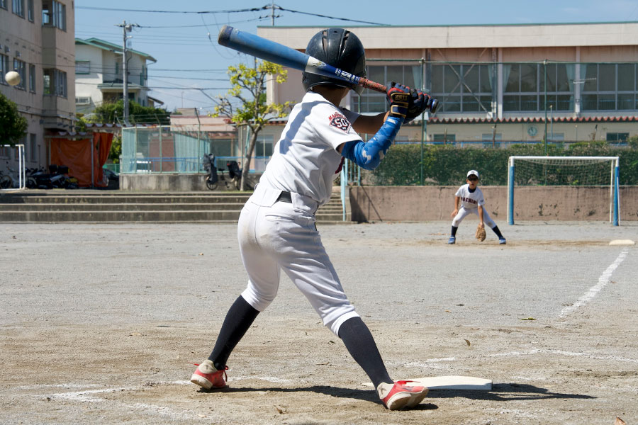 阿部慎之助氏や落合博満氏も取り組んだティー打撃とは（写真はイメージ）