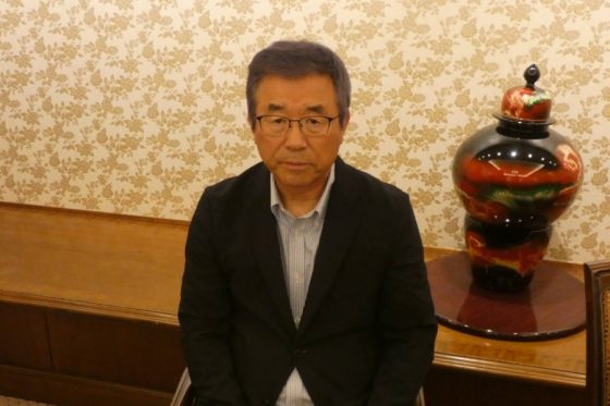 15歳で“大博打”「滑ってもいいから」　相手にされなくても…野球実績なしで掴んだ2文字