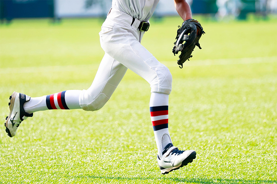 実戦が増え練習が減ることで起こる弊害とは（写真はイメージ）