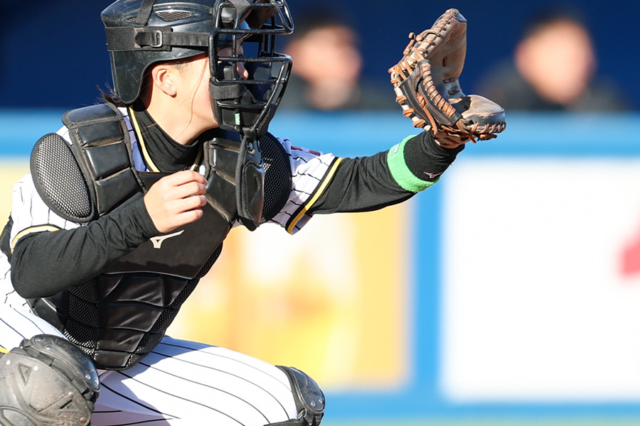 追い込んでからバッテリーが考えるべき選択肢とは（写真はイメージ）