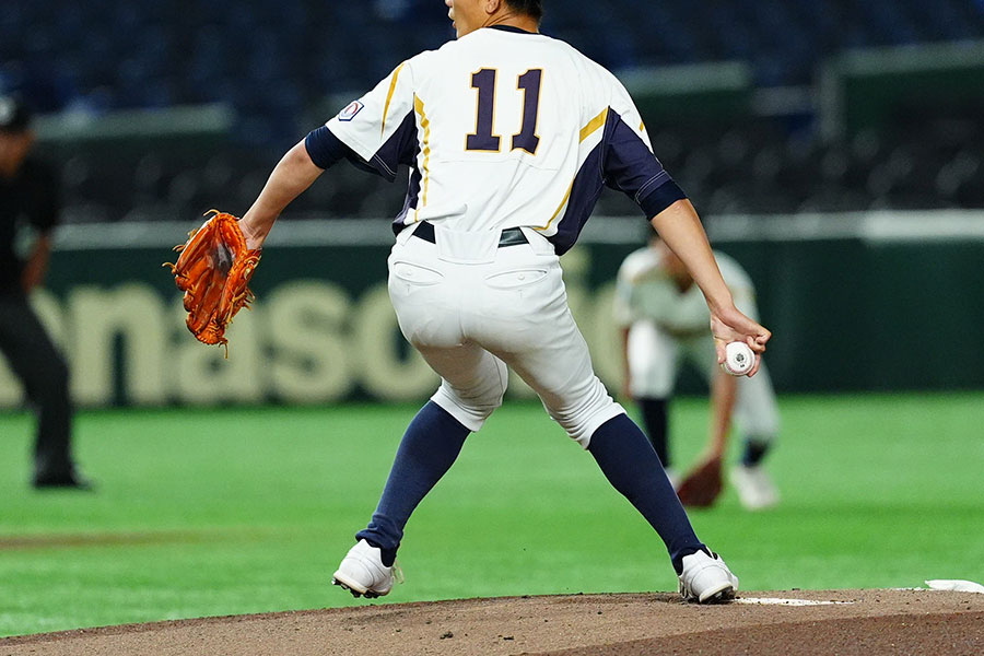 股関節の使い方が上手くなるドリルとは(写真はイメージ)