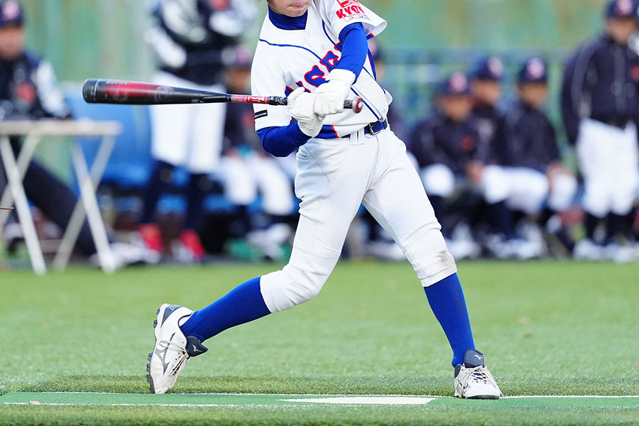 「最短距離のスイング」が身に付く練習法とは（写真はイメージ）