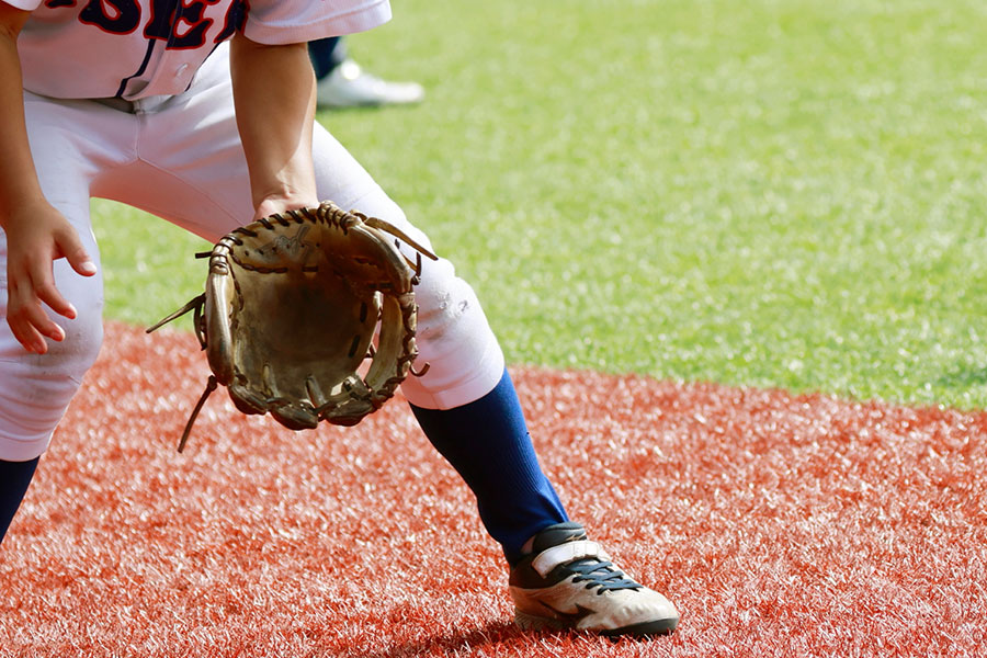 野球をする子の保護者の「大変さ」の正体とは（写真はイメージ）