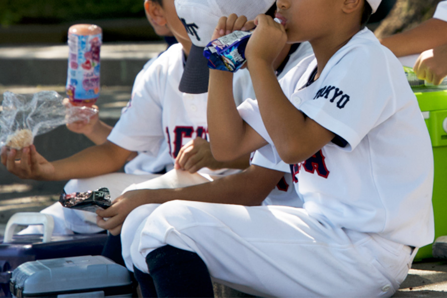 毎週末の弁当作りで抱える母親の悩みとは（写真はイメージ）