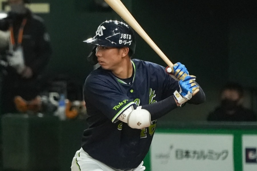 戦力外から1か月…28歳が引退決断「色々と悩み」 セパを