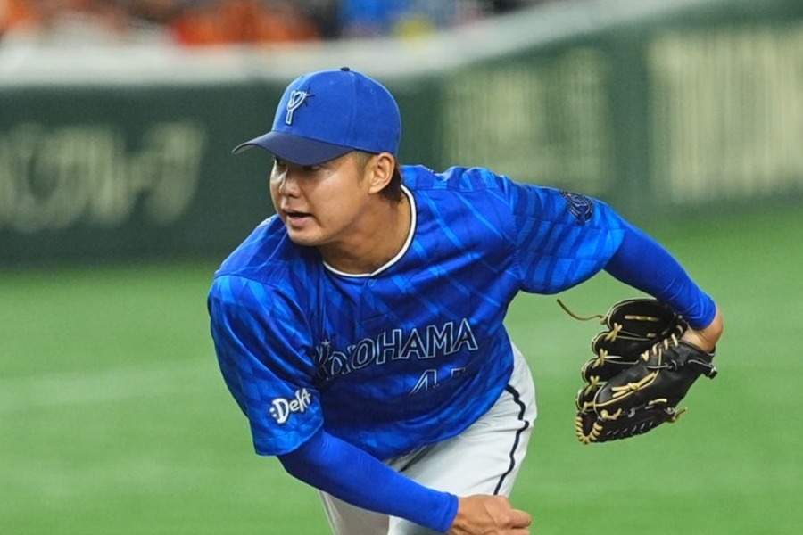 DeNAガチ勢アイドルと