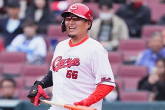 松山竜平のニュース・速報 | フルカウント ― 野球の総合メディア ―
