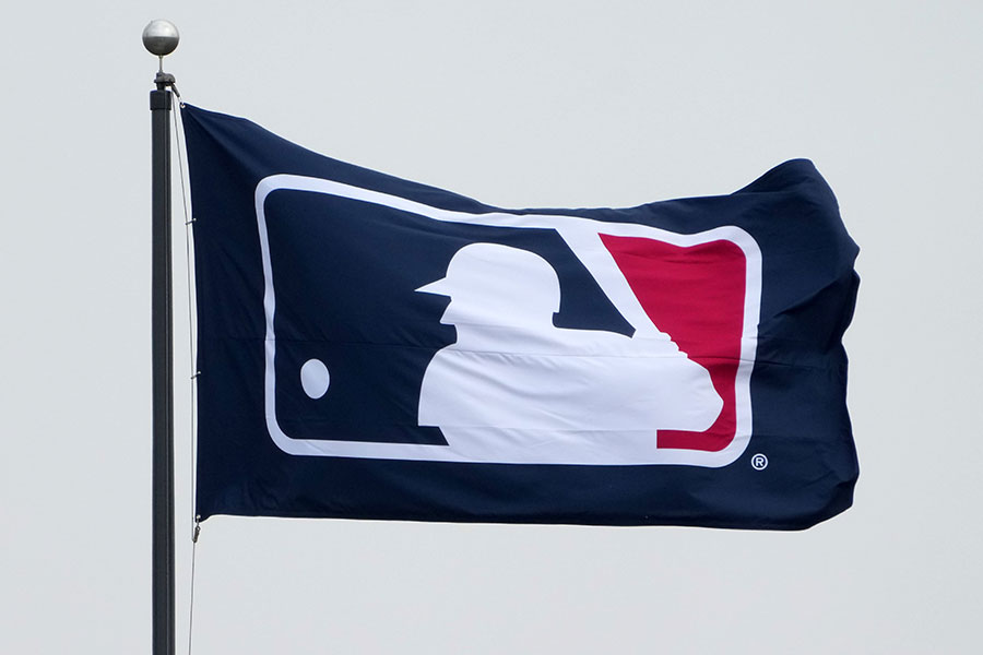 「MLB CUP 2025」が22日より開幕する【写真:アフロ】