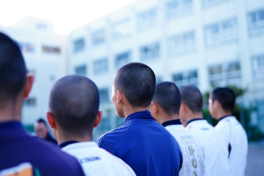 公立の中学部活動が直面する“難題”とは(写真はイメージ)