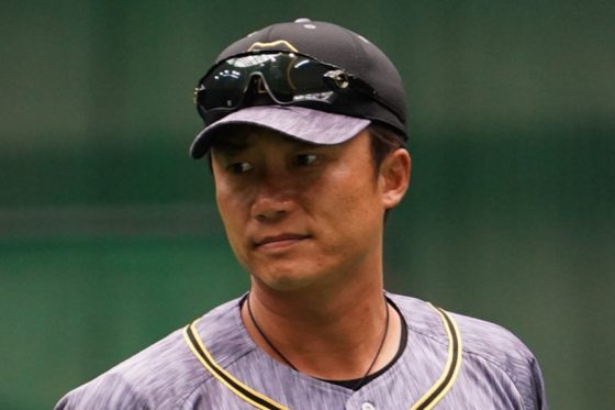 広島コーチに飛び込んだ“吉報”　誕生した第1子…フリーアナの妻との間に「男の子です」