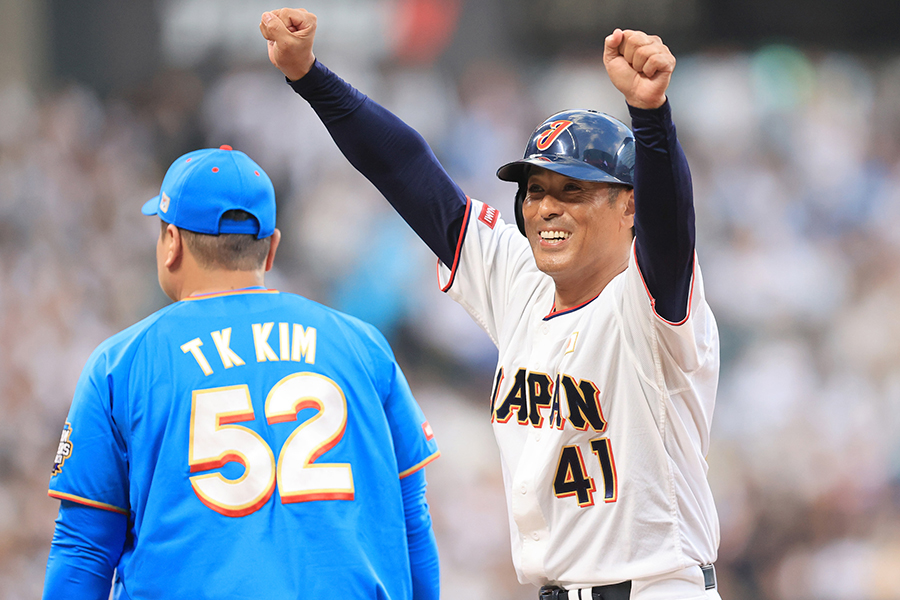 【写真提供：（C）H.N.F.】