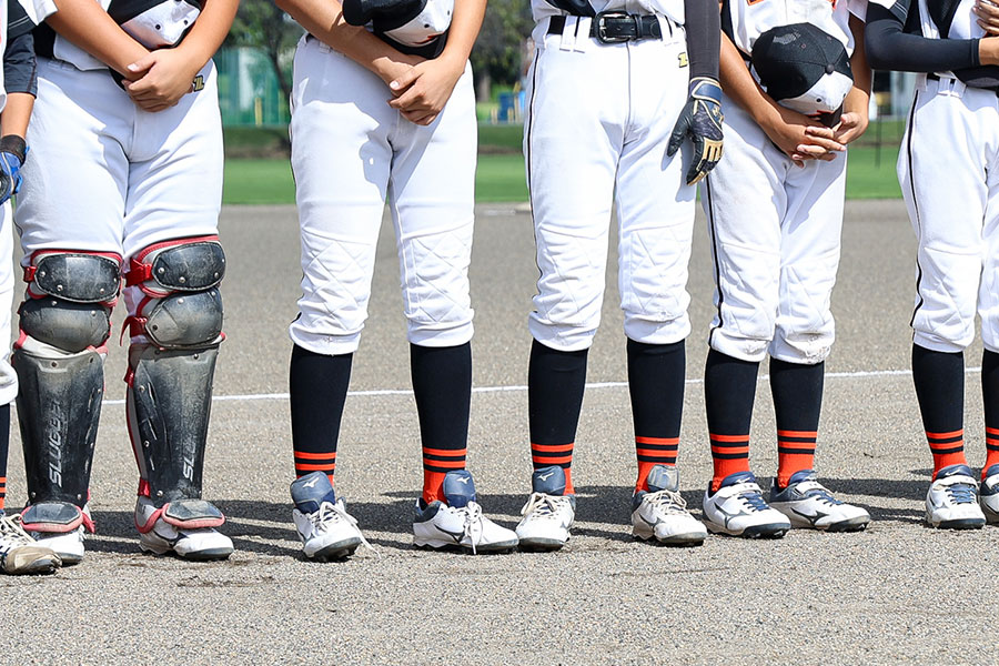 選手の進路において「関メディベースボール学院」の井戸伸年総監督が考えることとは（写真はイメージ）