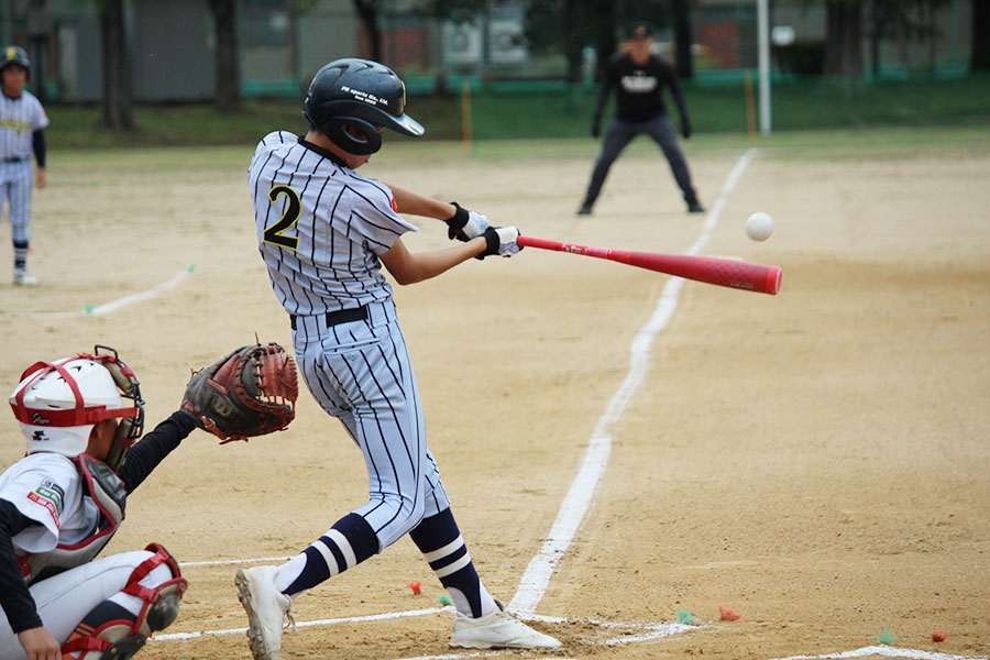 越前ニューヒーローズが北信越クライマックスで優勝を決めた【写真：大会提供】