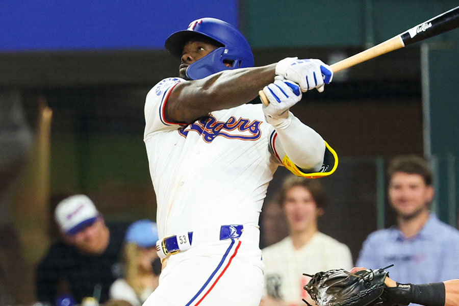 元巨人ガルシアはフィリーズと契約最終調整中【写真:ロイター】