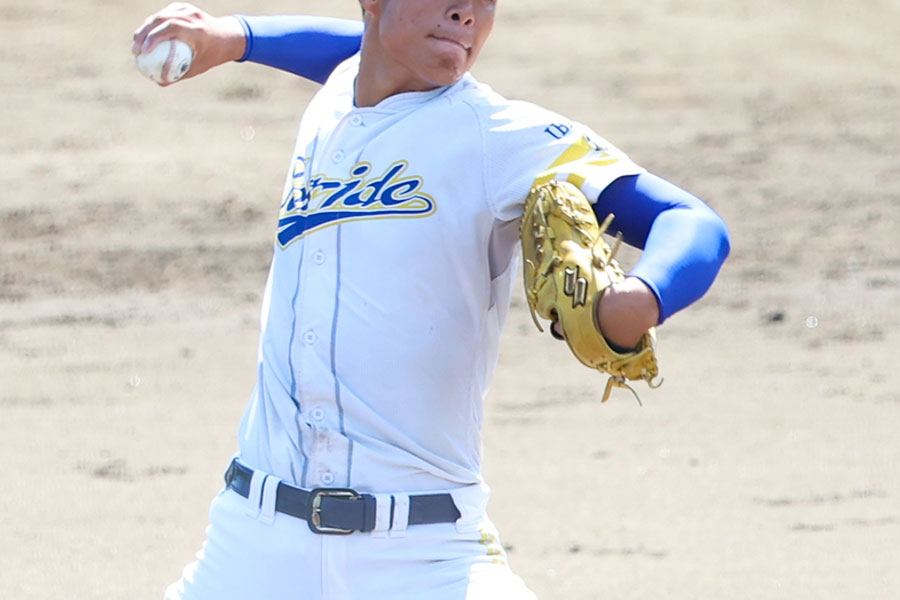 肩甲骨の可動域を広げるためのドリルとは（写真はイメージ）