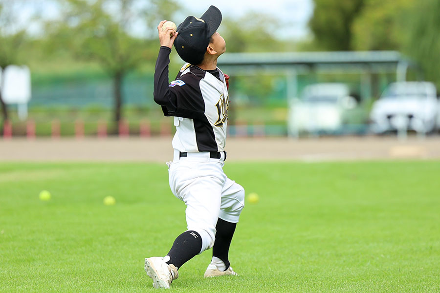 球速アップに直結する背筋と腰を伸ばす3つのストレッチとは（写真はイメージ）