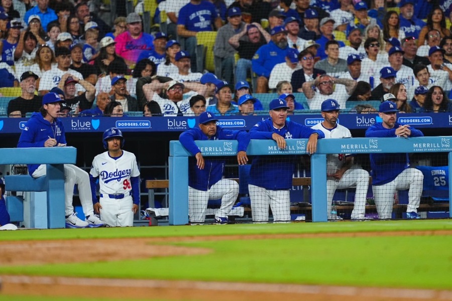 編成上級職が同地区に移籍が決定【写真:荒川祐史】