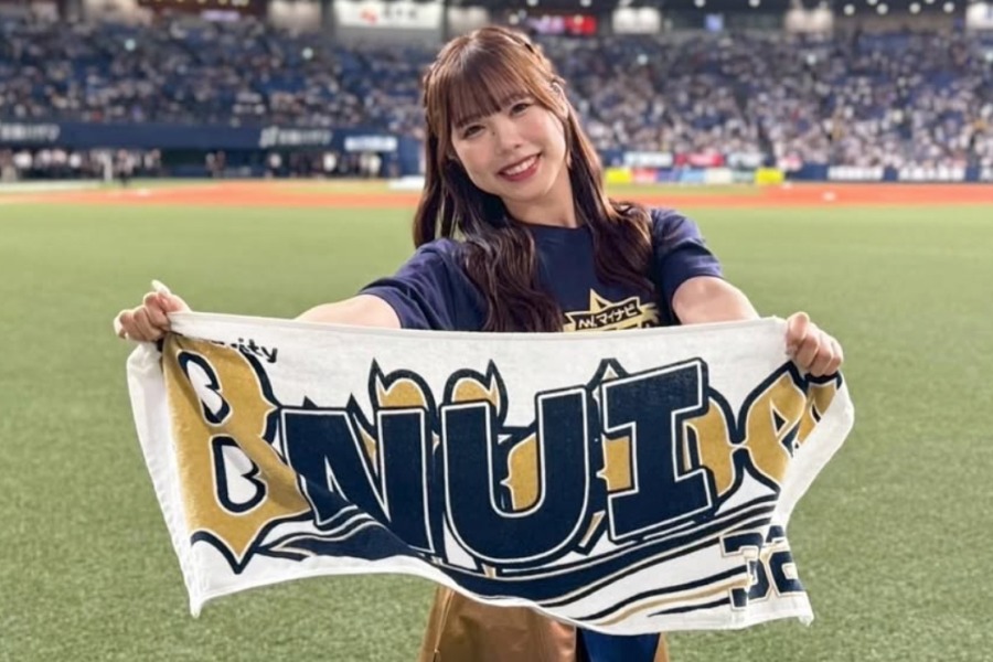 BsGravity NUIさん(写真:NUIさんInstagramアカウント @nui_bsg_362より)